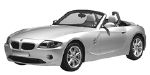 BMW E85 DF892 Fault Code