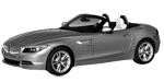 BMW E89 DF892 Fault Code