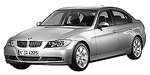 BMW E90 DF892 Fault Code