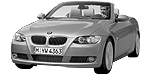 BMW E93 DF892 Fault Code