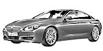 BMW F06 DF892 Fault Code