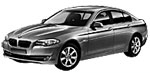 BMW F10 DF892 Fault Code